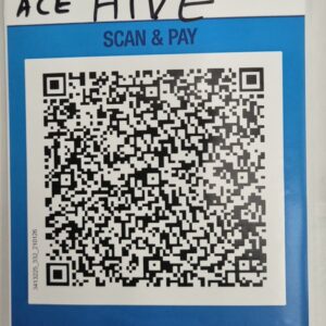 ACE Hive photo 2