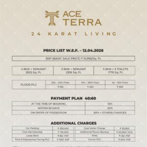 ACE Terra photo 2